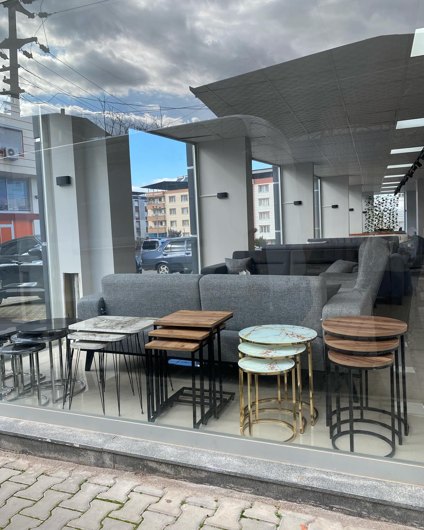 Yıldız Mobilya